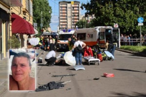 Modena, deceduta dopo due mesi la donna falciata da El Koudri in auto