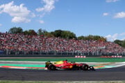 monza autodromo formula 1