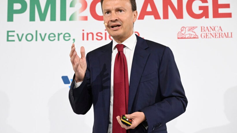 Banca Generali lancia il progetto per sostenere le Pmi in Borsa