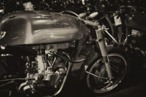 moto parilla