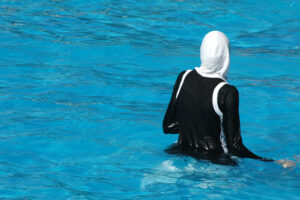 musulmane piscina