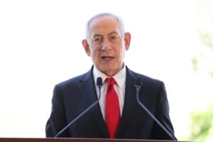netanyahu trump iran