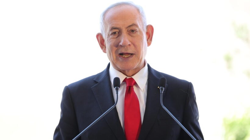 Netanyahu alla Casa Bianca ci riprova e chiede a Trump nuove bombe contro l’Iran