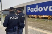 Follia: più reati fa, più resta in Italia
