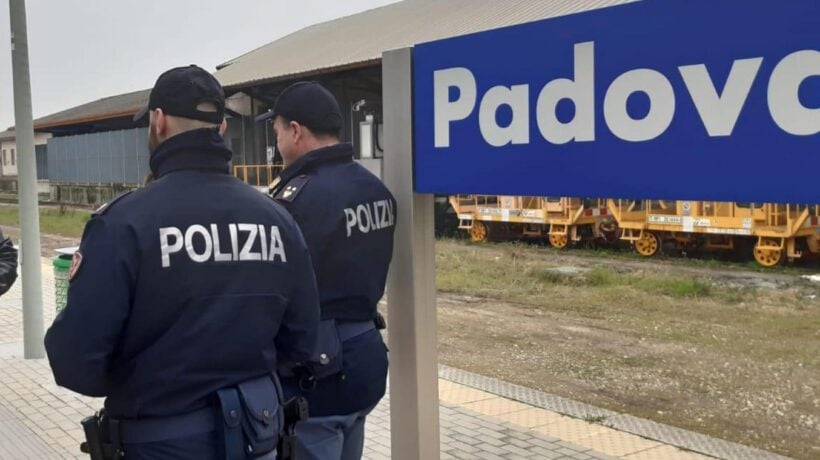 Follia: più reati fa, più resta in Italia