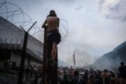 I no Tav promettono nuove guerriglie. Dietro gli antagonisti c’è Askatasuna