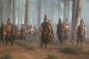Nolan ha avuto meno paura di sfidarsi con Omero che con il woke di Hollywood