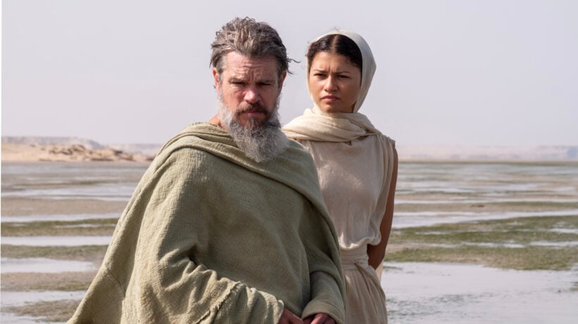 L’Ulisse di Nolan è un eroe irrisolto. La scelta migliore è rileggere Omero