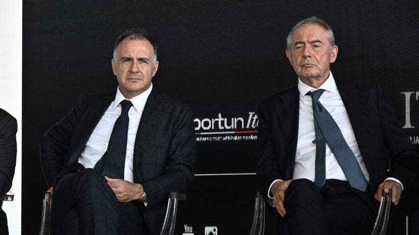 Governo, Regioni e Confindustria al lavoro per zone speciali al Nord