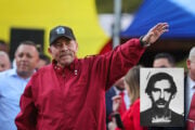 Guerra Nicaragua-Italia per l’ex brigatista Alessio Casimirri