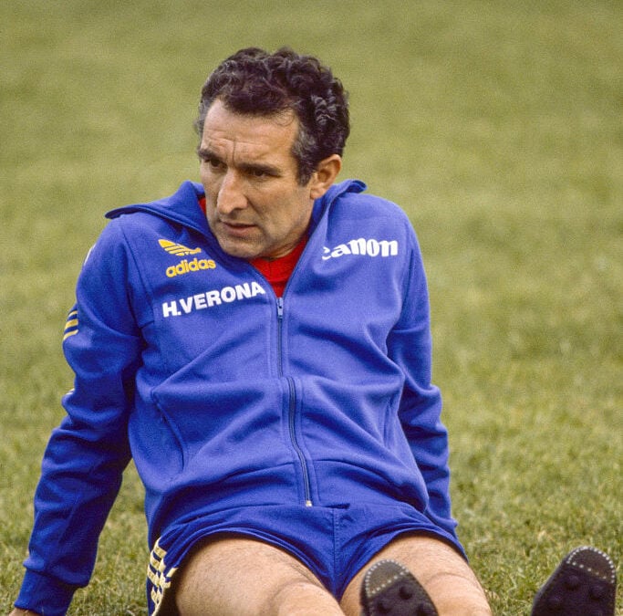 osvaldo bagnoli