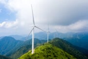 green deal pale eoliche