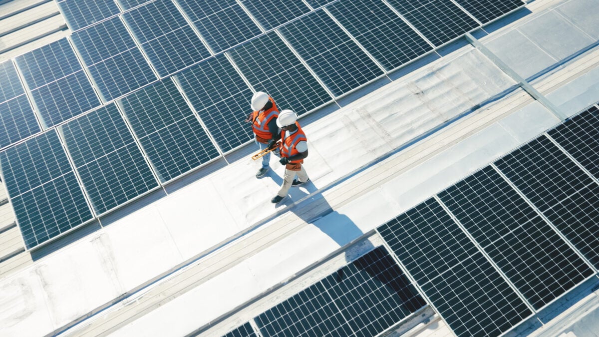 A colpi di solare la bolletta si surriscalda