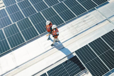 A colpi di solare la bolletta si surriscalda