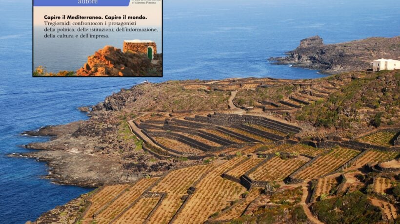 Pantelleria ospita tre giorni di incontri su Mediterraneo e geopolitica