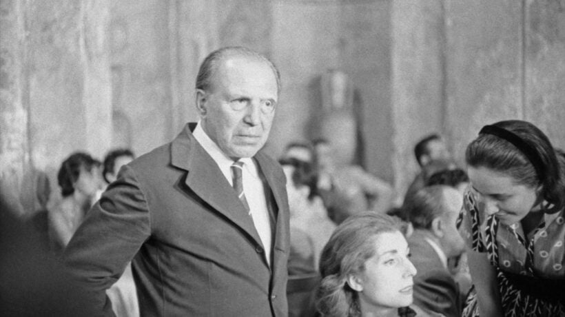 Paolo Monelli, chi era il giornalista-ghiottone errante