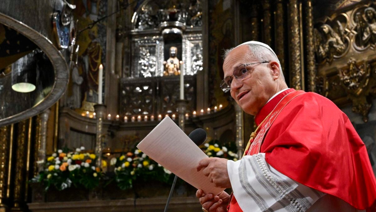 Il Papa ai lefebvriani: «Fermatevi»