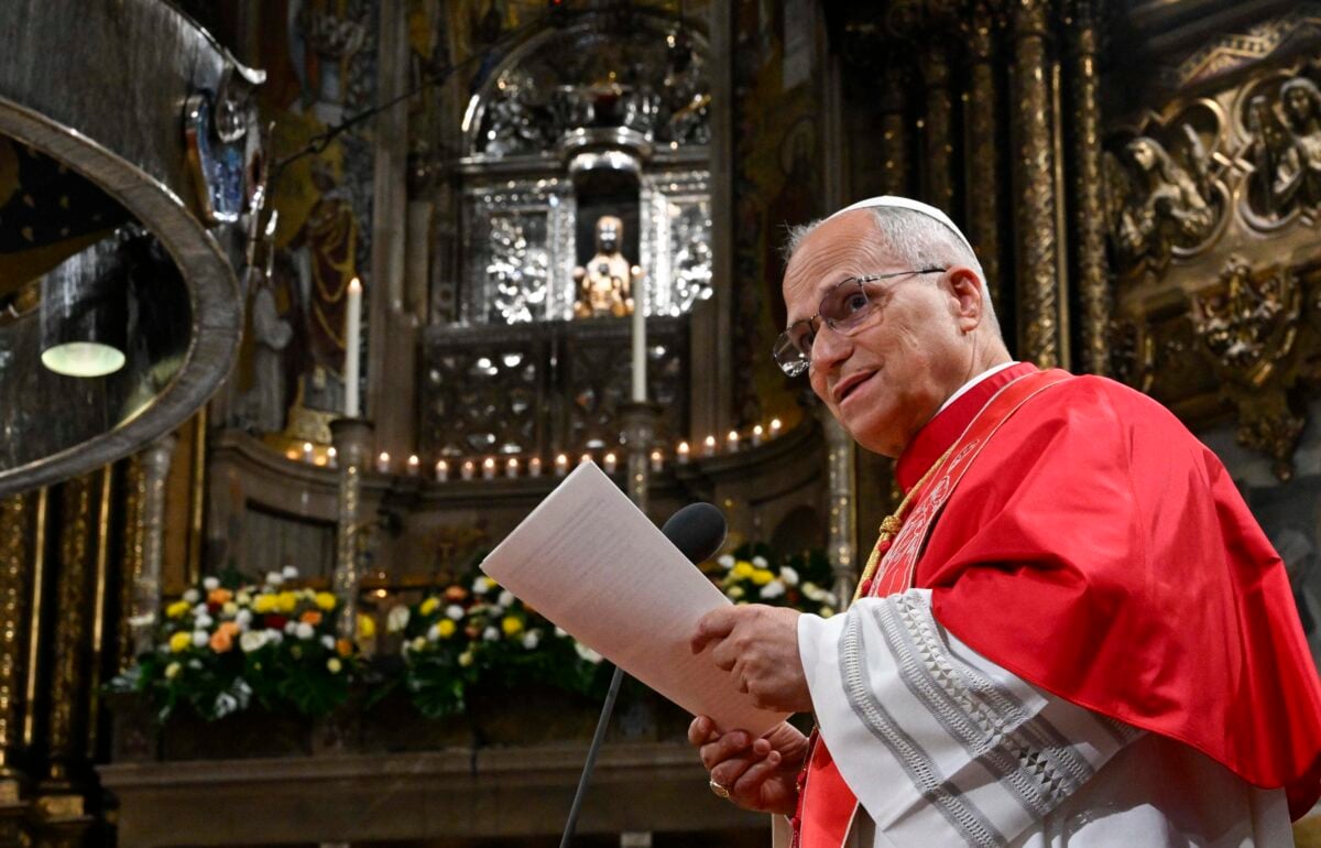 Il Papa ai lefebvriani: «Fermatevi»
