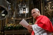 Il Papa ai lefebvriani: «Fermatevi»