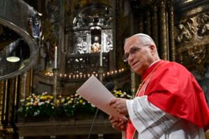 Il Papa ai lefebvriani: «Fermatevi»