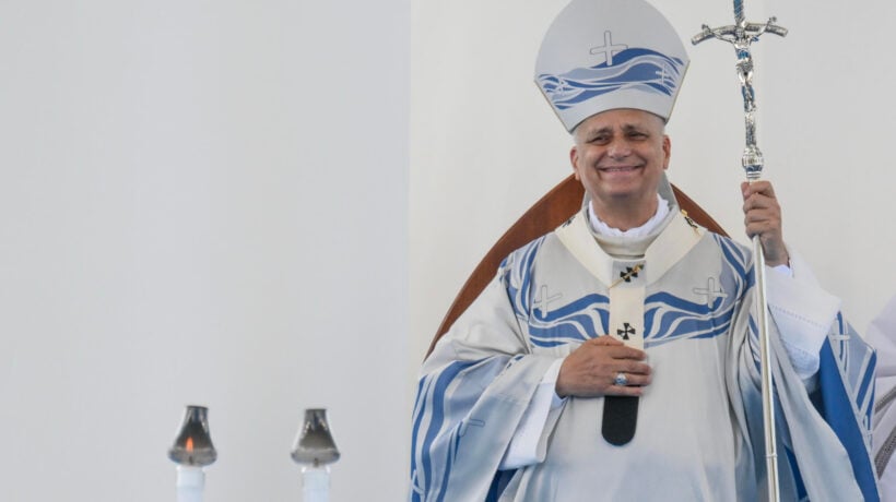 La priorità del Papa: il diritto a non emigrare