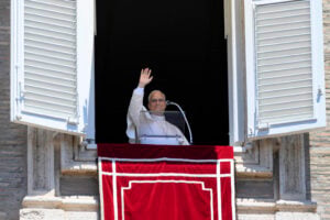 papa leone xiv cei immigrazione