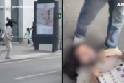 Parigi, accoltella tre donne: «Allah mi ha mandato a ucciderle»