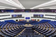 Ecco come l’Intelligenza artificiale si sta mangiando il Parlamento Ue