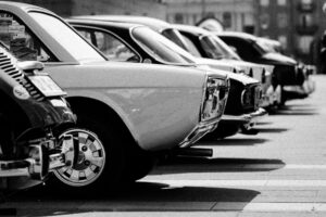 ridateci auto