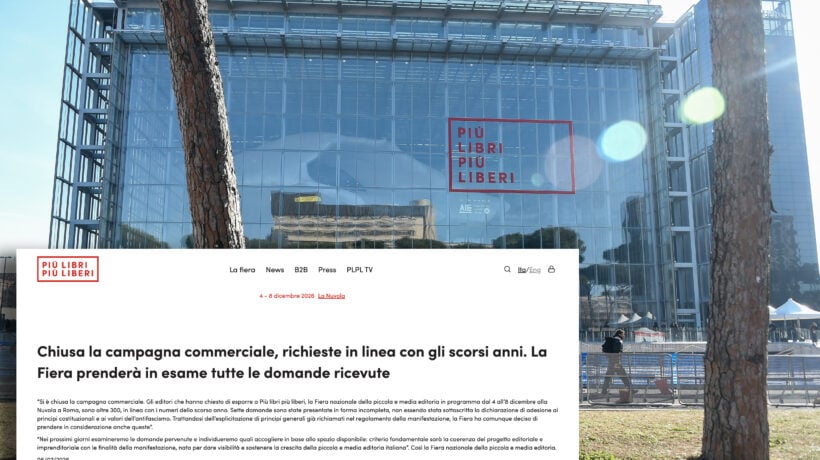 Finalmente più liberi senza patentino antifà