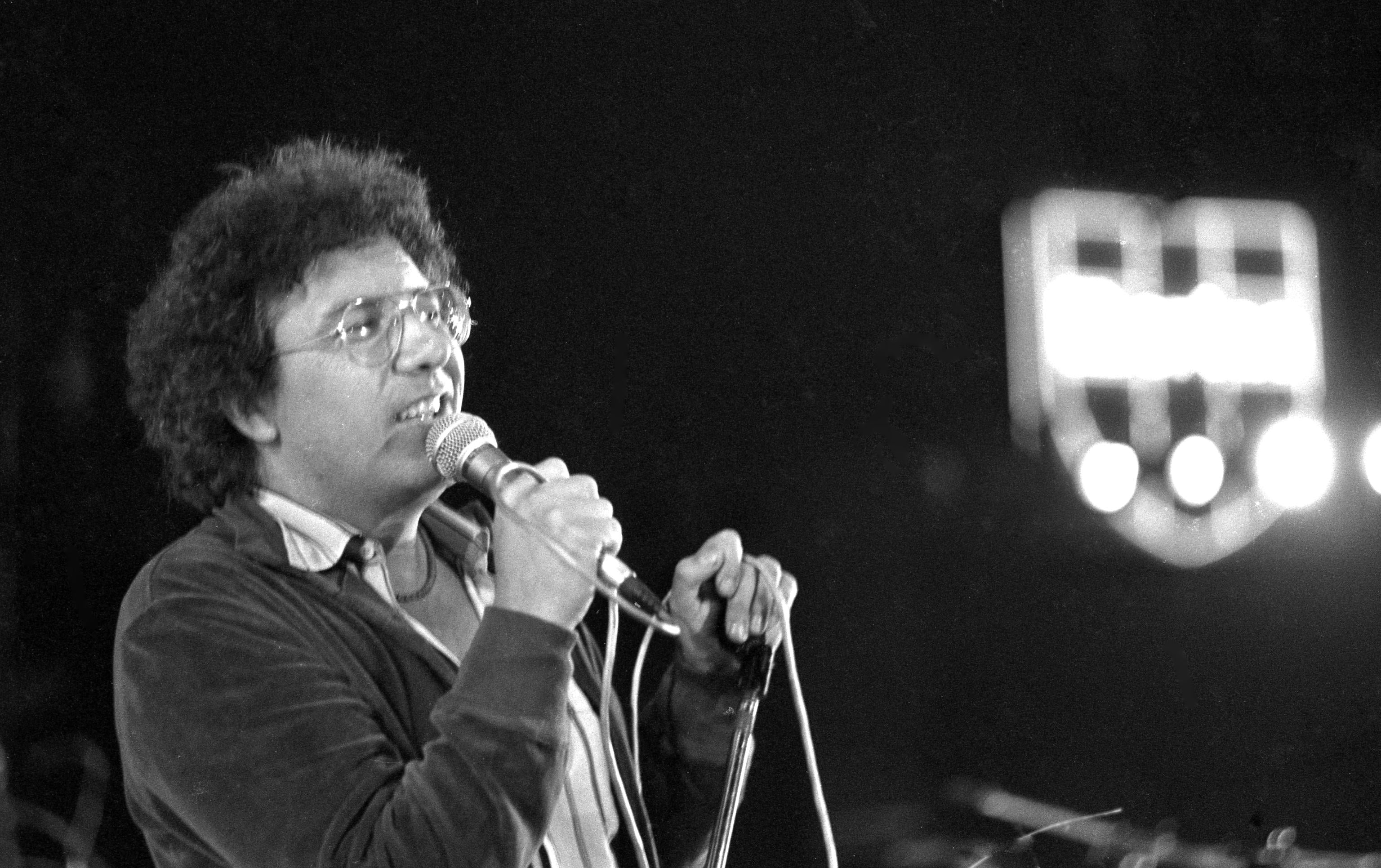 addio a peppino di capri che fece ballare il twist all8217italia del boom da Laverita.info addio a peppino di capri che fece ballare il twist all8217italia del boom