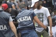 Chi si mette la «divisa» da maranza va perquisito