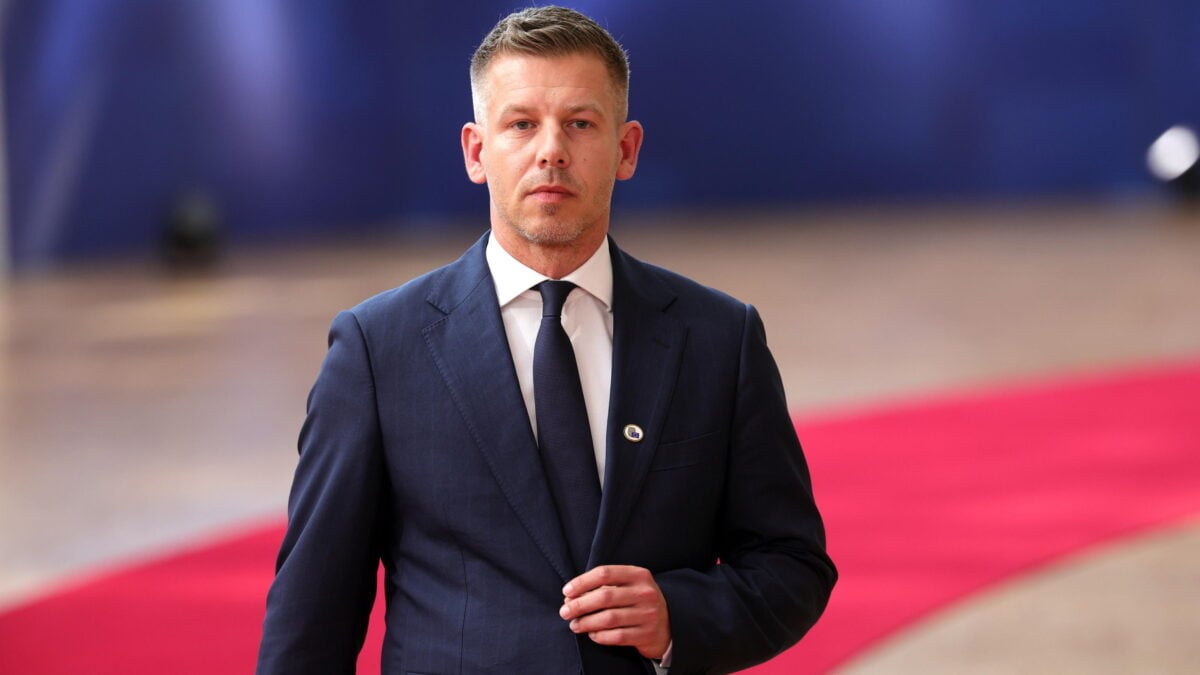 magyar orban