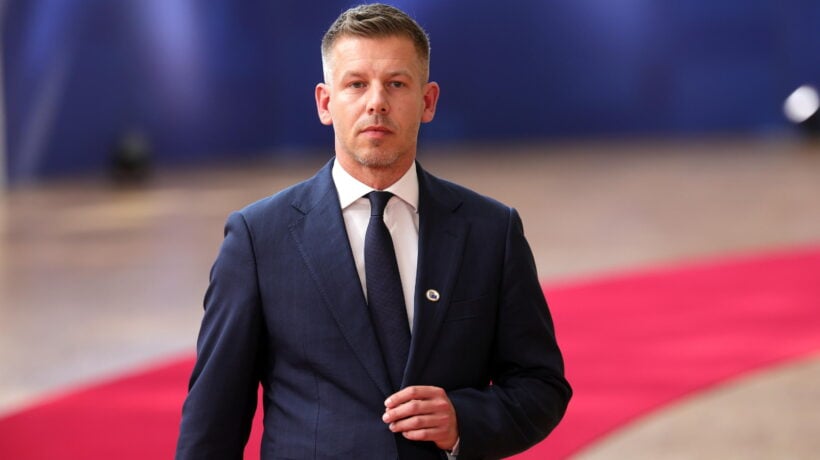 magyar orban