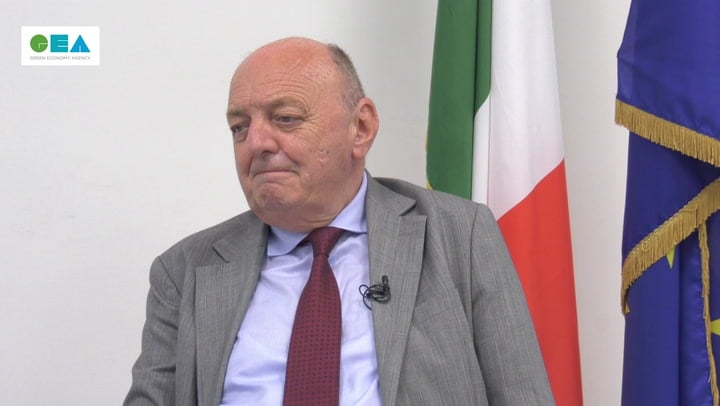 Nucleare, Pichetto Fratin: «Gli scienziati facciano gli scienziati»