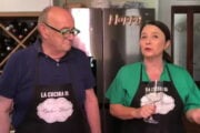 Pillole di galateo | Cinque gesti da evitare con i bicchieri