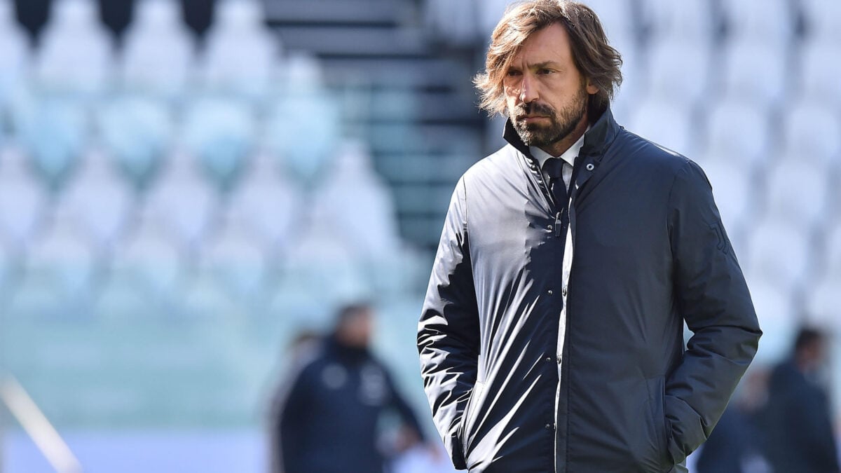 pirlo nazionale