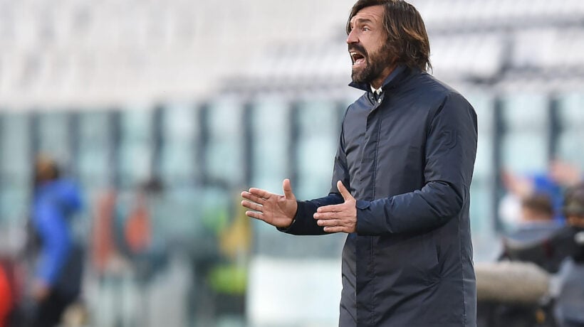 Pirlo ct azzurro, manca solo la firma