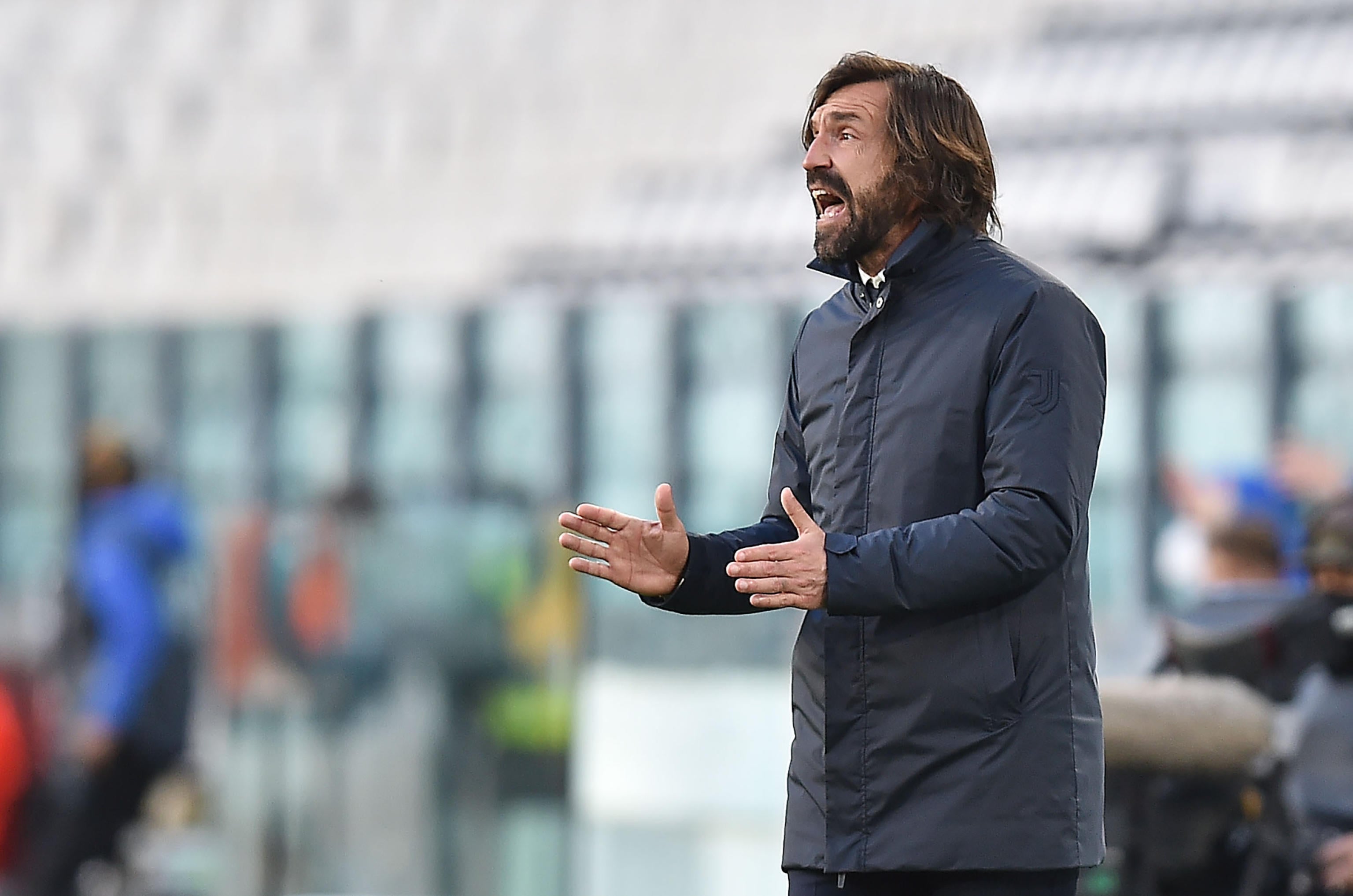 pirlo ct azzurro manca solo la firma da Laverita.info pirlo ct azzurro manca solo la firma
