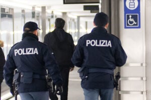 nigeriano libero padova