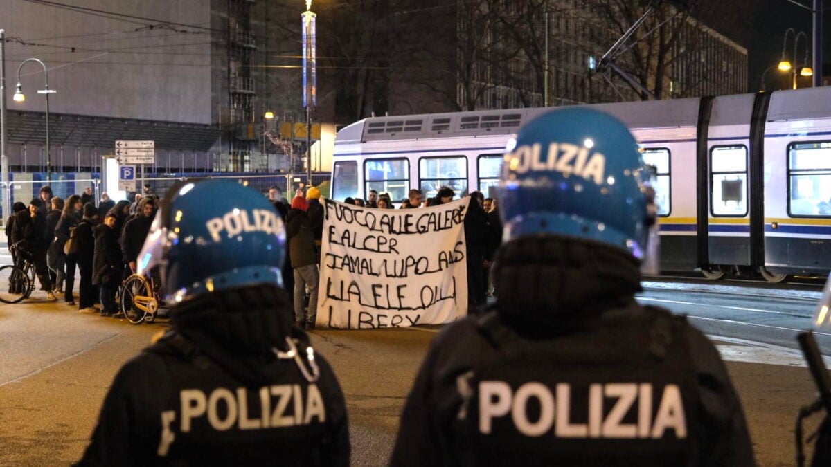 Qualsiasi agente può fare un errore. Sbagliato ripararsi nei sensi di colpa