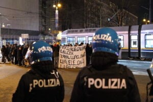 Qualsiasi agente può fare un errore. Sbagliato ripararsi nei sensi di colpa
