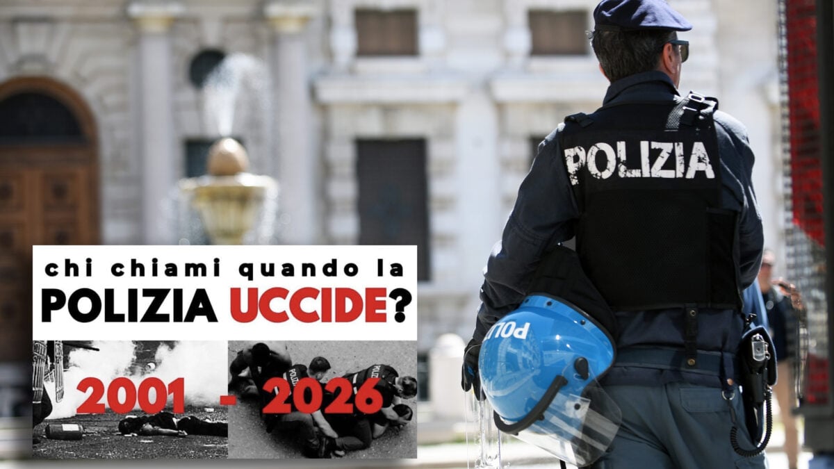 polizia anpi