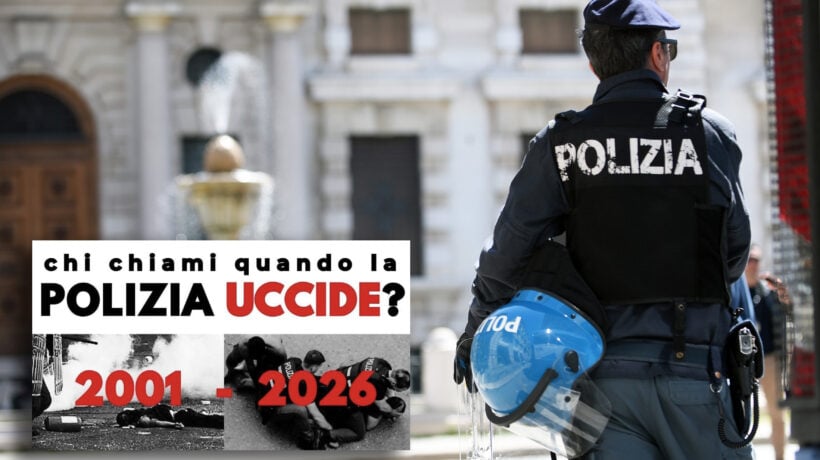 polizia anpi