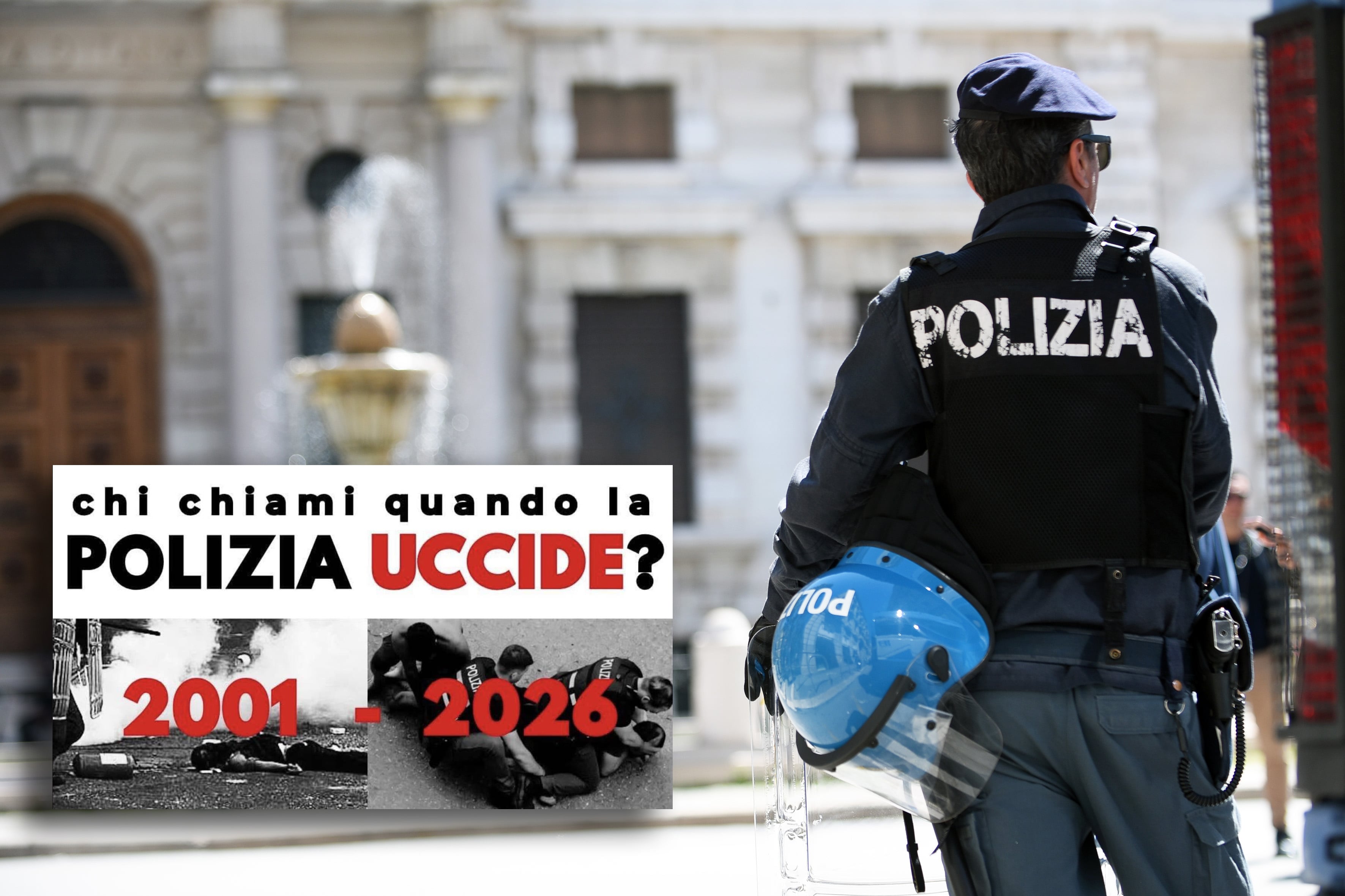 l8217anpi spara i poliziotti uccidono da Laverita.info l8217anpi spara i poliziotti uccidono