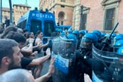 Fakir, la polizia denuncia il sindaco: «Lepore scellerato irresponsabile»