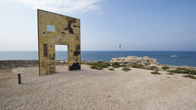Arriva il «partito di Lampedusa»contro chi parla male degli immigrati
