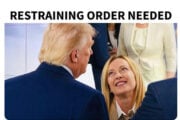 post trump meloni truth