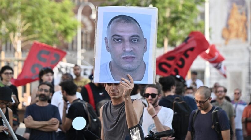 Estremisti rossi e islamici usano Fakir per la rivolta