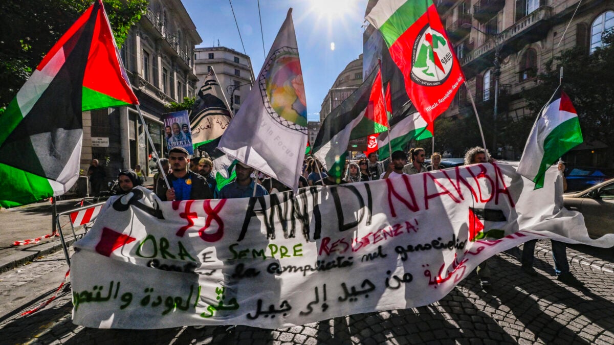 I pilastri dell’alleanza sinistra-musulmani: l’odio per l’Occidente, l’amore per il denaro